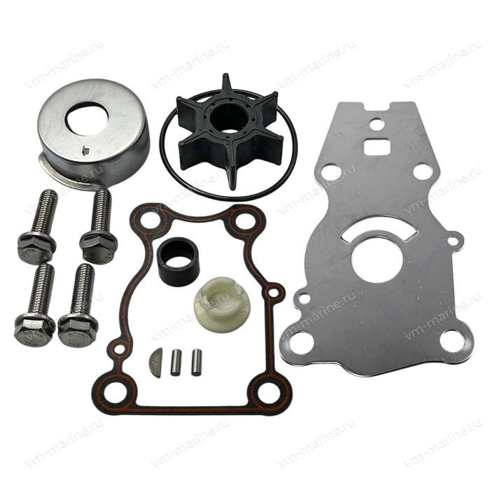 Рем. комплект помпы F40,T40 T40-04000050