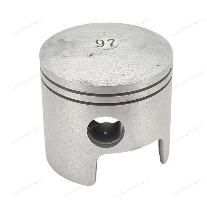 Поршень 20D (6L3), 25N (6L2), стд 6L2-11631-00-97