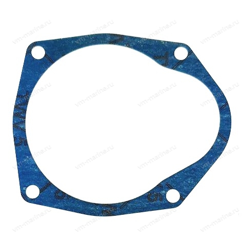 Прокладка помпы Mercury, Mercruiser 27-817277