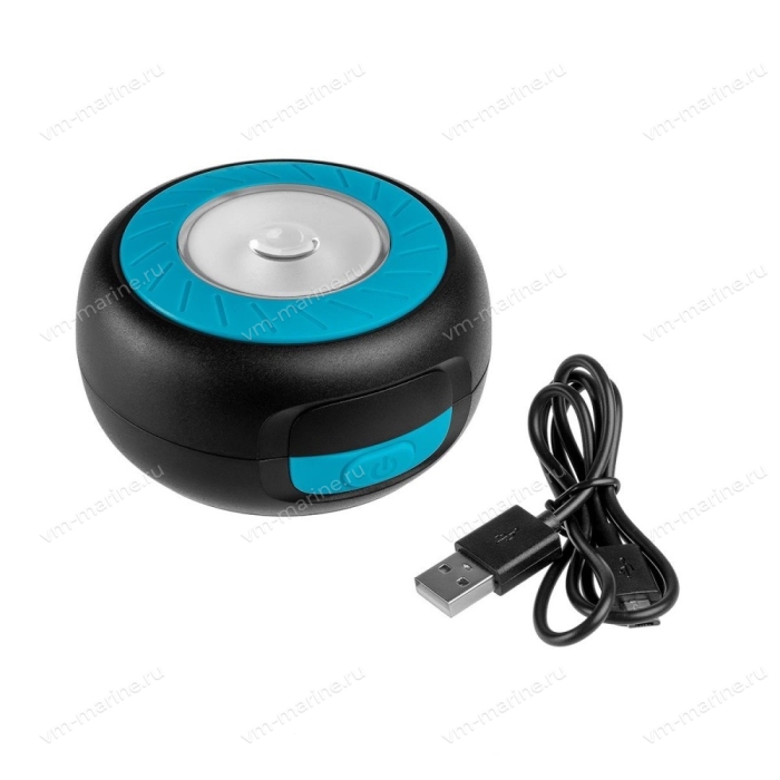 Фонарь кемпинговый Helios HS-SB-6071