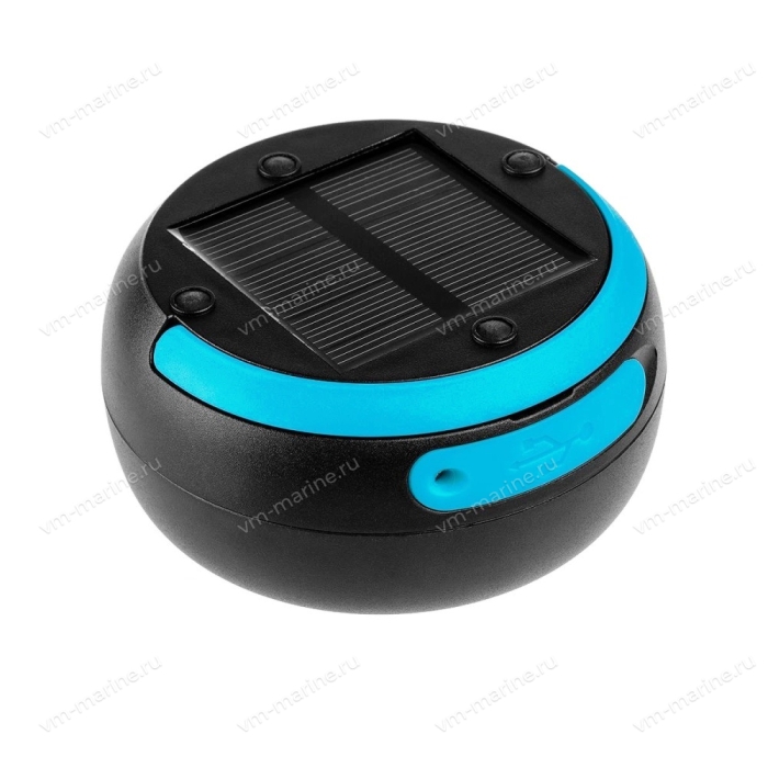 Фонарь кемпинговый Helios HS-SB-6071