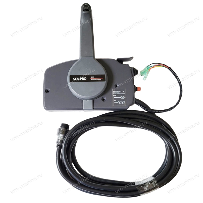 Дистанционное управление Sea-Pro (Yamaha 703)