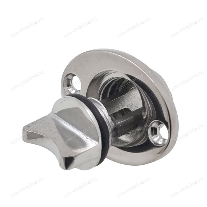 Сливная пробка из нержавеющей стали 51 мм SF20323