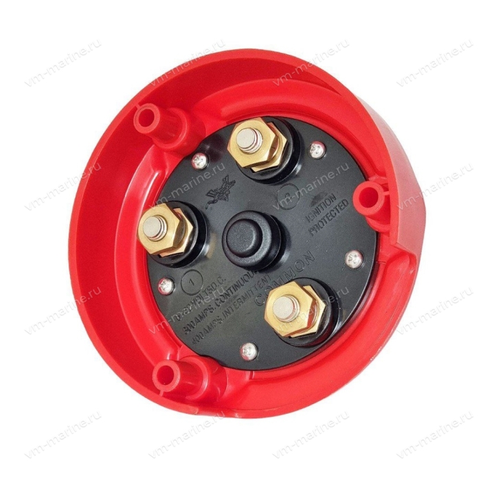 Размыкатель/переключатель питания SF50635