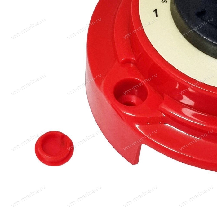 Размыкатель/переключатель питания SF50635