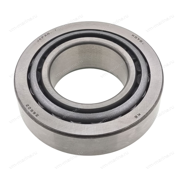 Подшипник шестерни переднего хода F70A 93332-00095