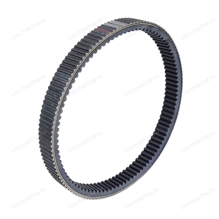 Ремень вариатора для Yamaha Grizzly 700, Kodiak 700 DONGIL (33X15.2x943 mm) 1111989