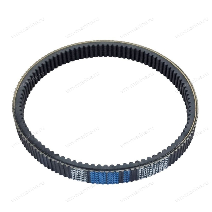 Ремень вариатора для Yamaha Grizzly 700, Kodiak 700 DONGIL (33X15.2x943 mm) 1111989