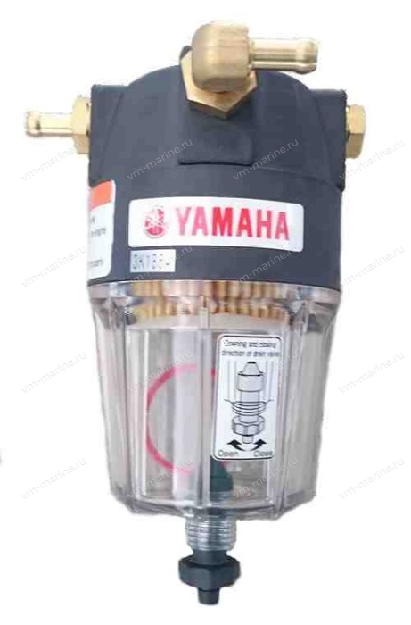 Фильтр-сепаратор топливный Yamaha 90794-46866