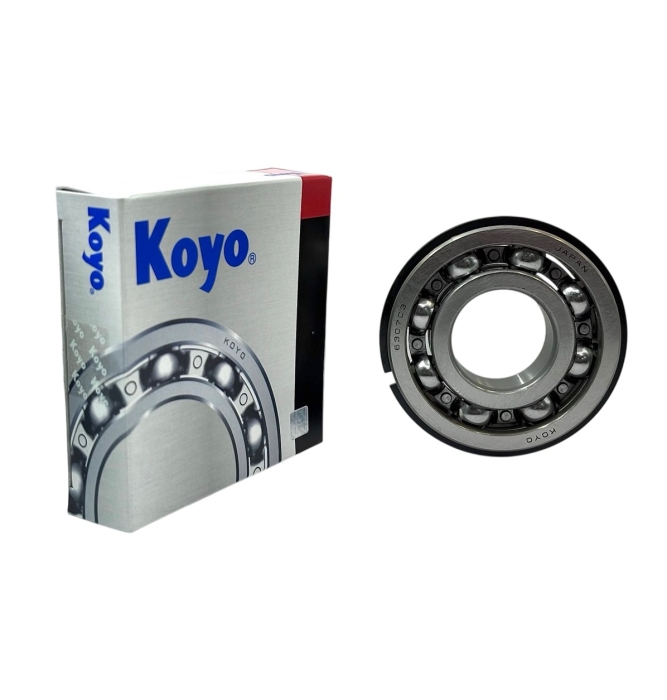 Подшипник коленвала внешний (у привода) Yamaha 650/701/760/1100/1200 все года 93306-307U3