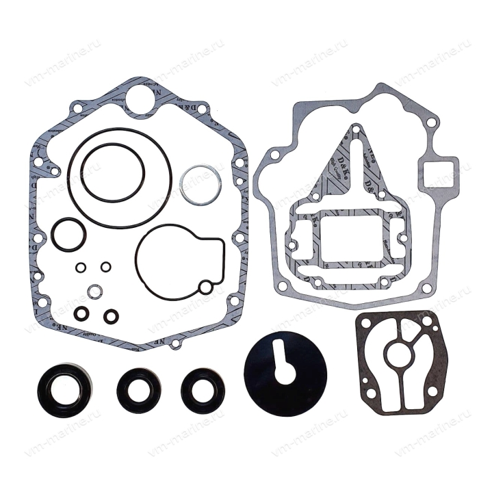 Рем. комплект редуктора Tohatsu MD70B-MD90B 3T9-87321-2