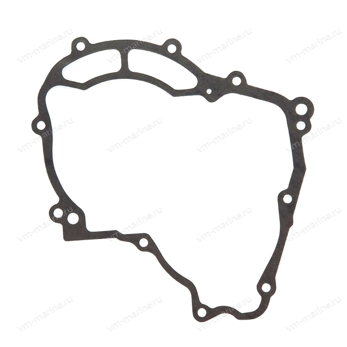 Прокладка крышки блока левая Yamaha RX 8FA-15451-01