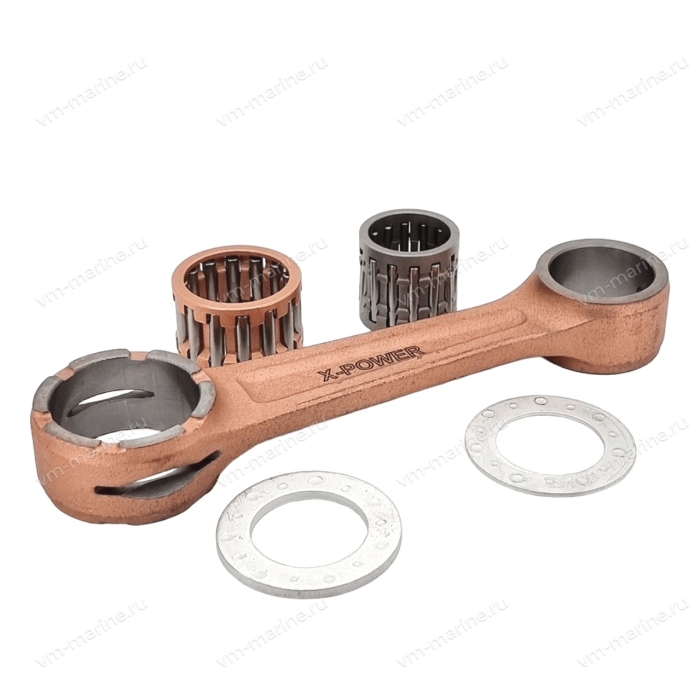 Шатун Yamaha VK540 8H8