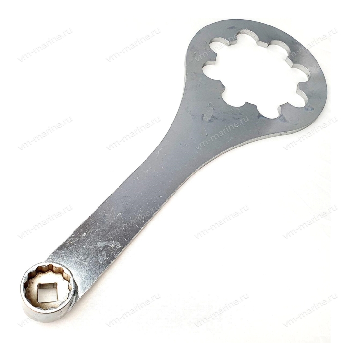 Ключ гайки верхнего редуктора Mercruiser Alpha, Bravo 91-17256