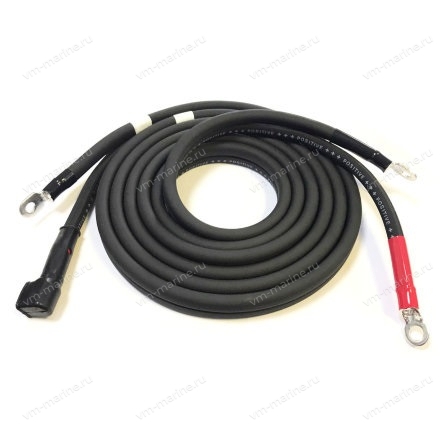 Провода аккумулятора Yamaha F70A 6C5-82105-U1