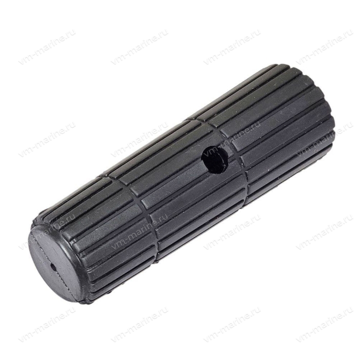 Рукоятка румпеля резиновая 4-60 15F-04.07.14