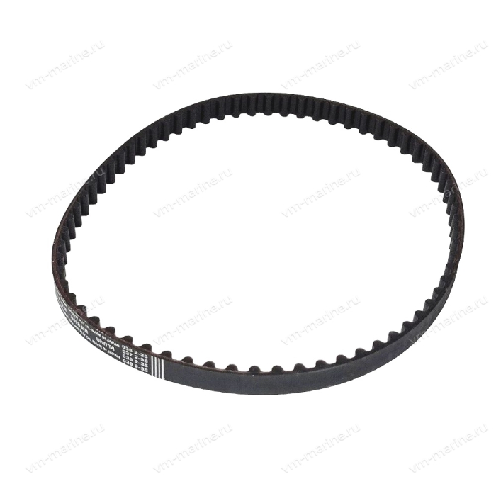 Ремень ГРМ MFS9.9E, MFS15E, MFS20E 3RS-10045-0