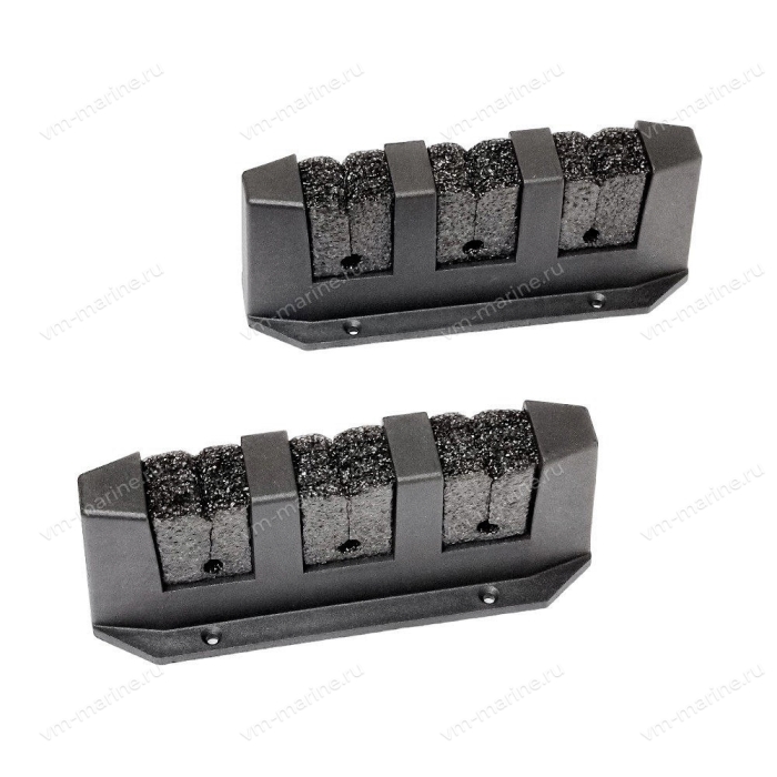 Держатель под 3 удилища SF30720-3