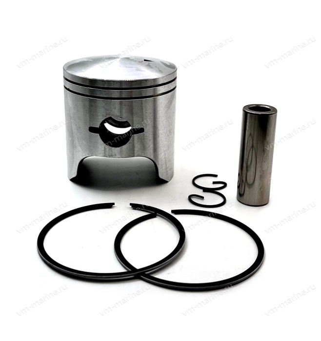 Поршень, к-т, std, Arctic Cat 550 (91-05) 09-683