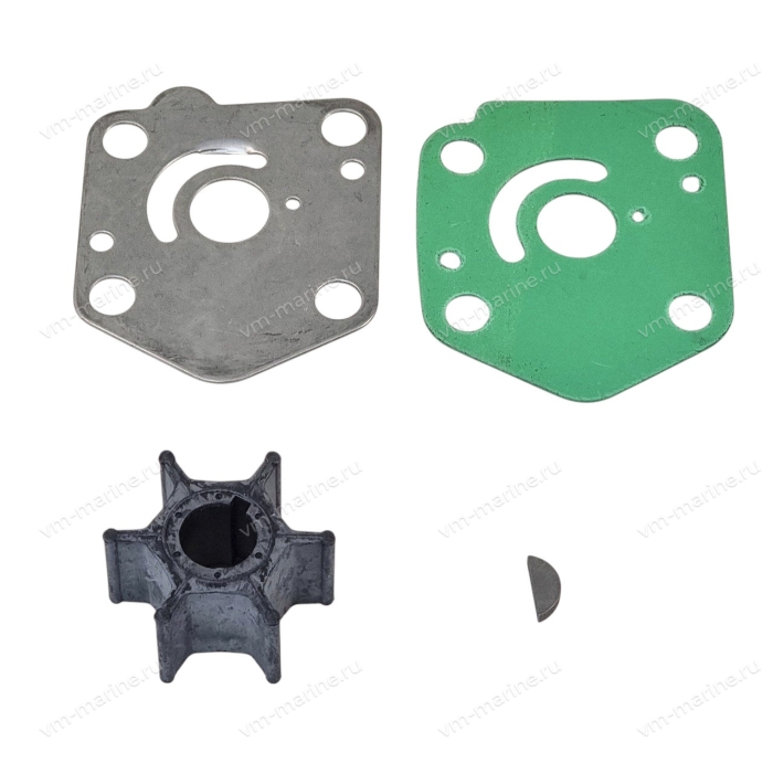 Ремкомплект помпы Suzuki DT9.9A, DT15A 17400-90L01