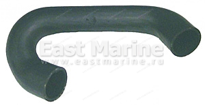 Шланг циркуляционной помпы GM 4.3L, 5.0L, 5.7L 18-71337