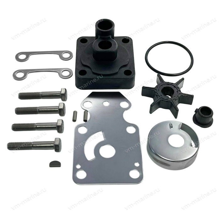 Рем. комплект помпы F20A,E,EFI F20-04000050