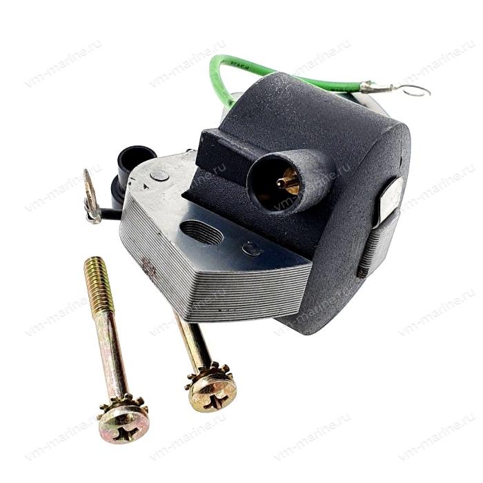 Катушка высоковольтная, Johnson 584477