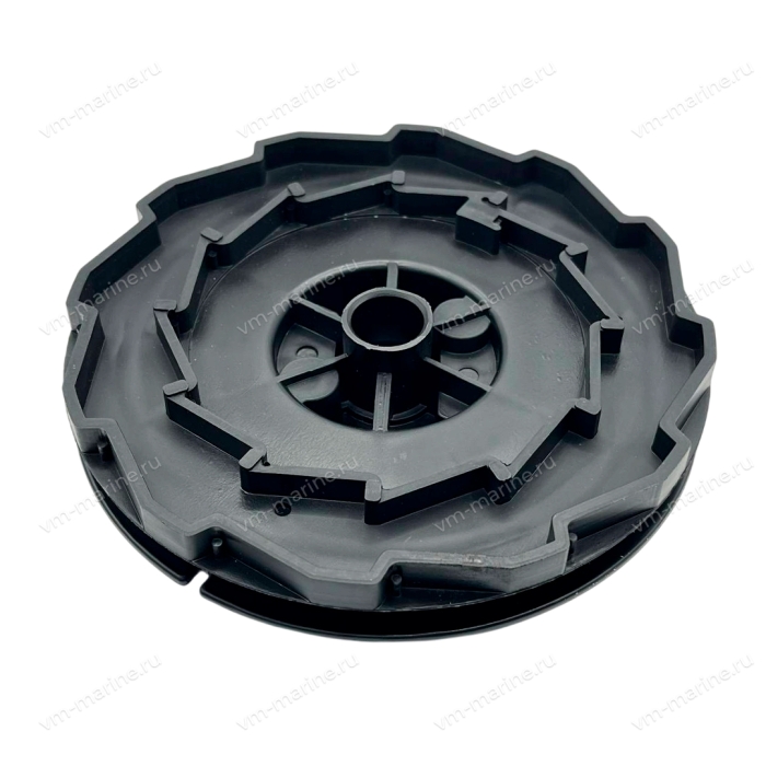 Катушка намотки шнура 67D-15714-00 F4-01.01.09