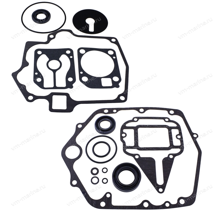Ремкомплект редуктора Tohatsu 90 3B7-87321-2