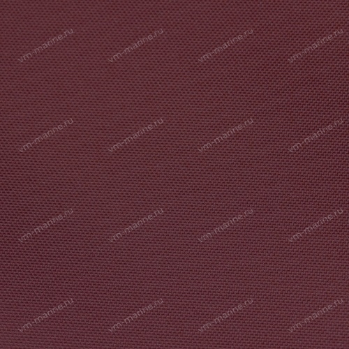 Ткань тентовая (цвет бордовый) Burgundy 46050