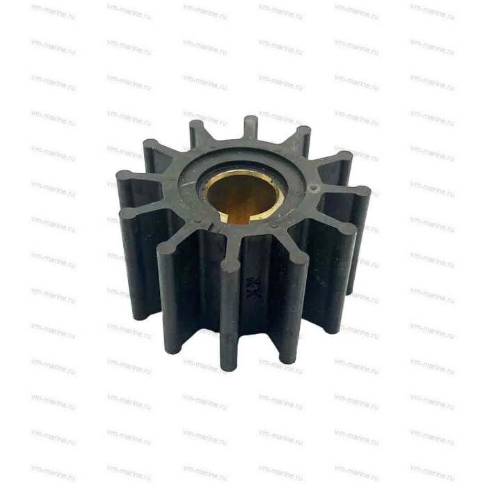 Крыльчатка Volvo-Penta 875575, Johnson 09-801B