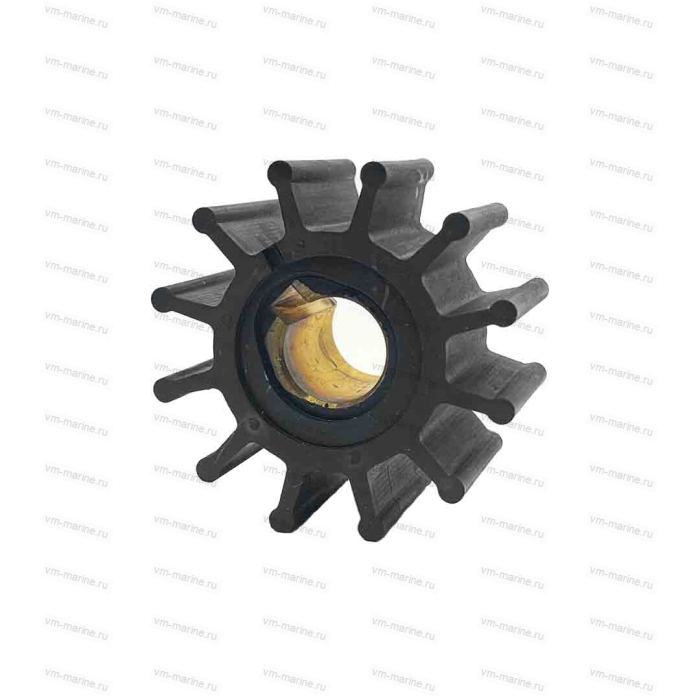 Крыльчатка Volvo-Penta 875575, Johnson 09-801B