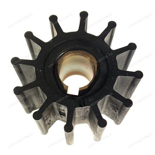Крыльчатка Volvo-Penta 875575, Johnson 09-801B