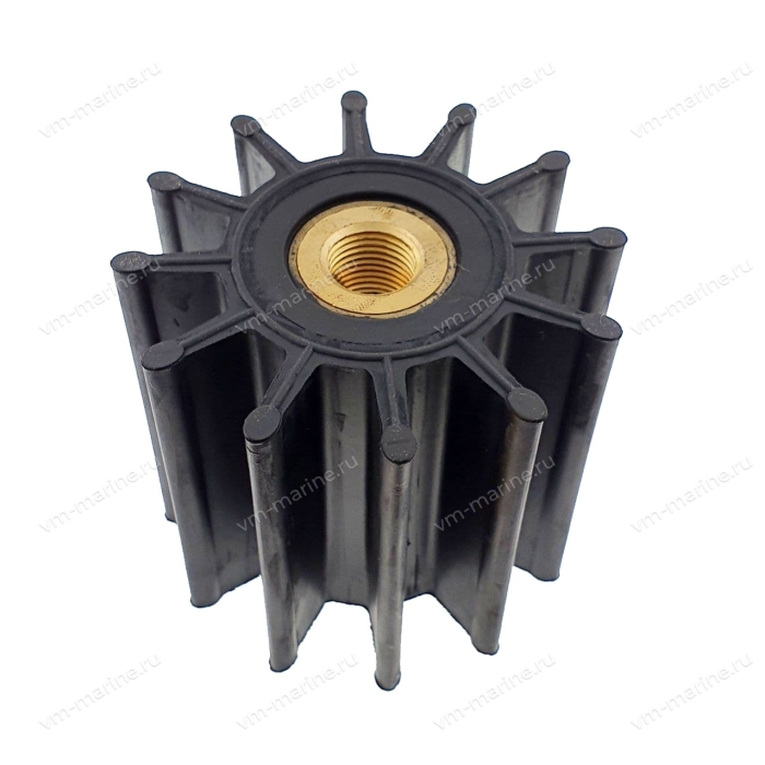 Крыльчатка Sherwood 27000K