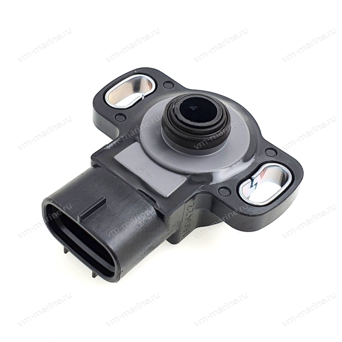 Датчик положения заслонок XJ600 4HD-85885-00