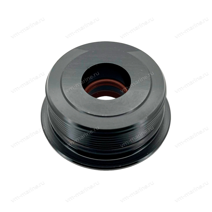 Гайка гидроцилиндра Johnson, Evinrude FSM014