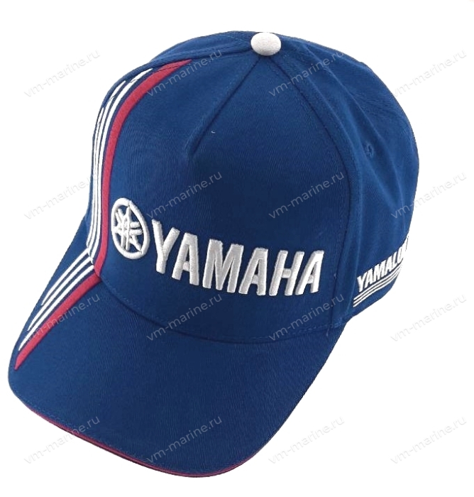 Бейсболка синяя Marine 90798-M07BL-NS