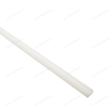 Склиз для Yamaha белый, 1727 мм (04-187-11, 5080033-55)