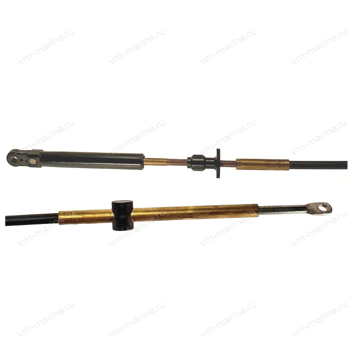 Кабель С4-14, длина троса 4,2м