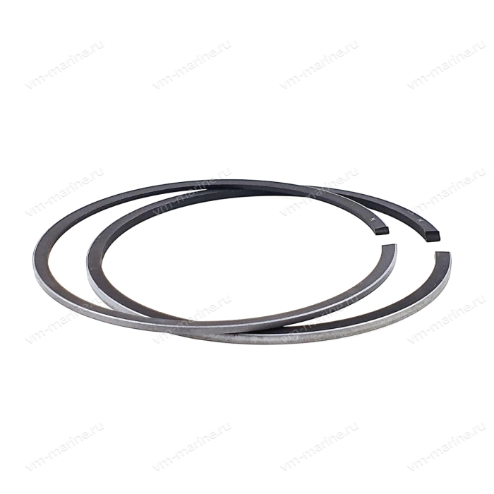 Кольца поршневые Yamaha 30A, стандартные 689-11610-00