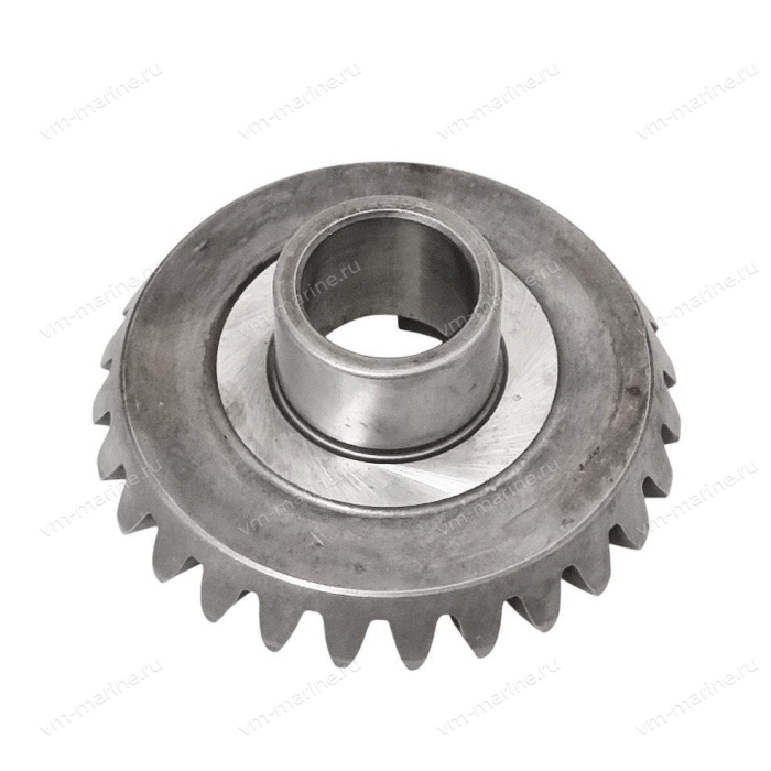 Шестерня задней передачи F9.9 1056-25043