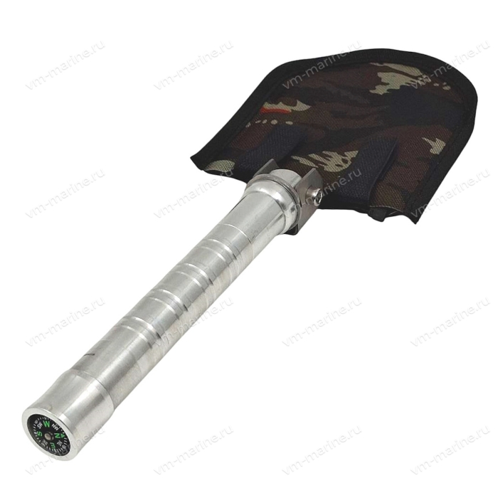 Лопата складная Helios HS 34см (HS-L-34)