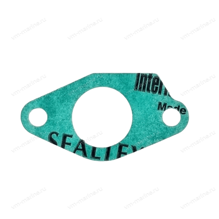 Прокладка впуска F6A F6-04000012