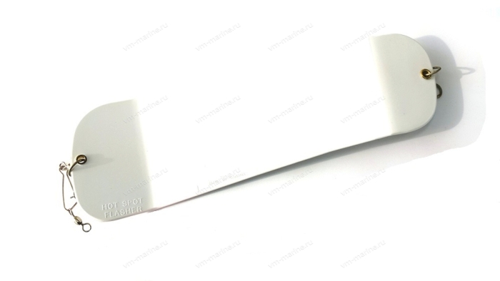 Флэшер Hot Spot UV Police Car N792