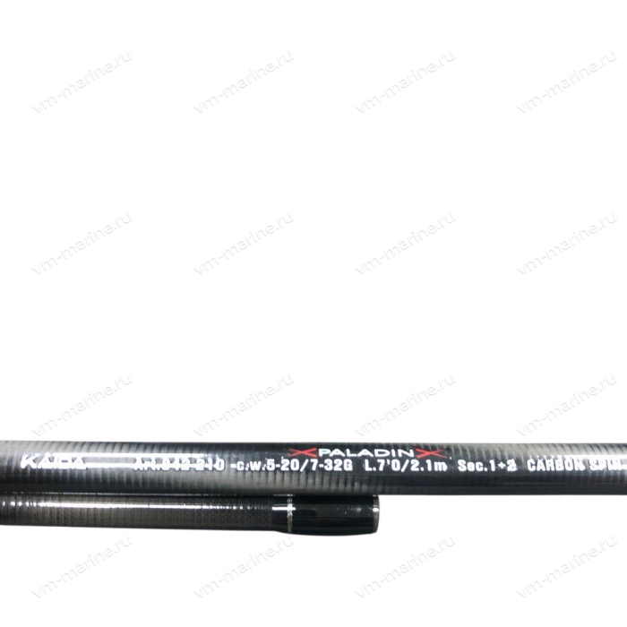 Спиннинг штекерный 2,1 м. 7-32 гр. TG840-210