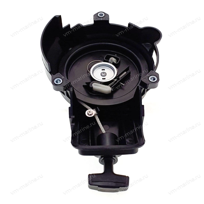 Стартер в сборе 9.9F, 9.9G, 15F 63V-15710-21