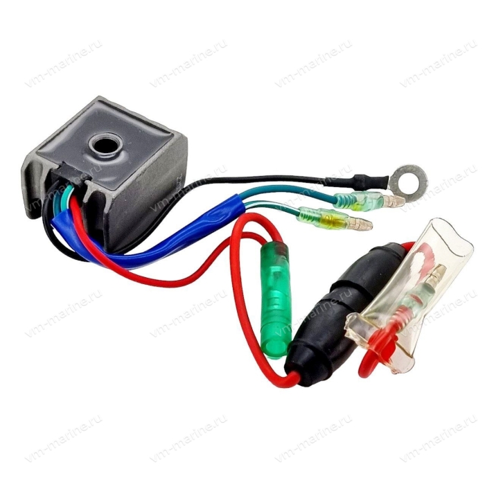 Выпрямитель тока Yamaha 6-70 6G1-81970-61