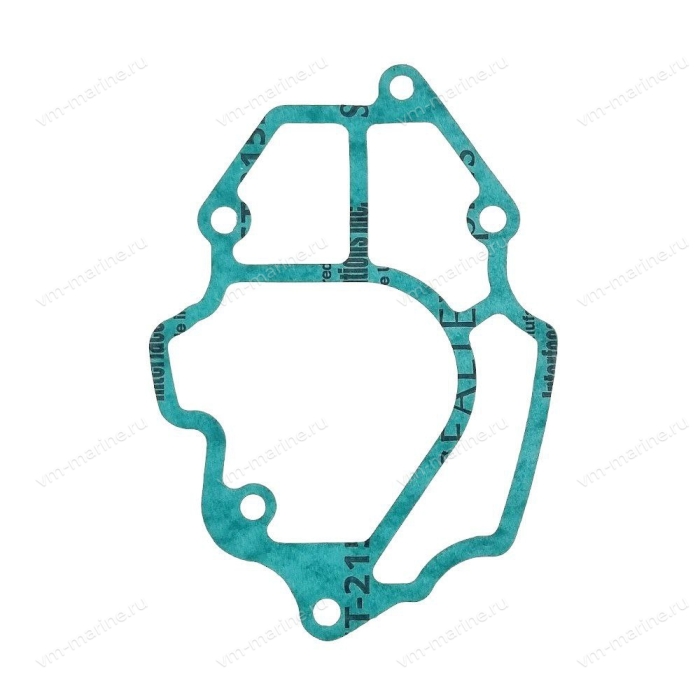Прокладка корпуса глушителя F30-F60 F60-05.00.02.05