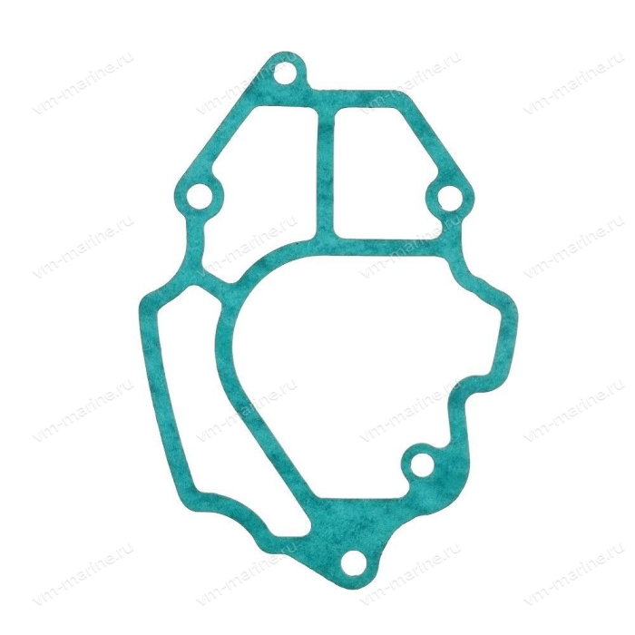 Прокладка корпуса глушителя F30-F60 F60-05.00.02.05