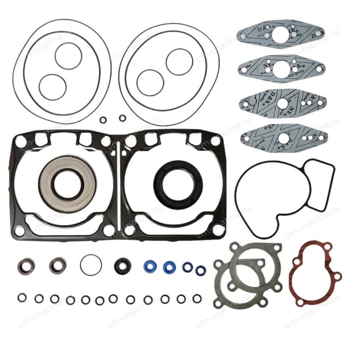 Прокладки к-т Arctic Cat M 8000 (18-22) 09-711331